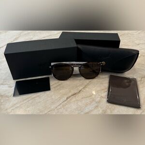 Persol (PO3210S) Polarized Sunglasses (Like New)